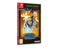 Switch NARUTO X BORUTO Ultimate Ninja STORM CONNECTIONS ed Ult - 1178694 - zdjęcie 2
